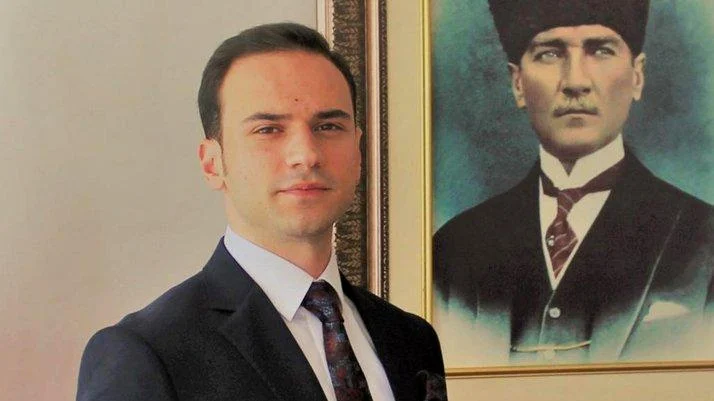 Korgan Kaymakamı Neden Görevden Alındı?