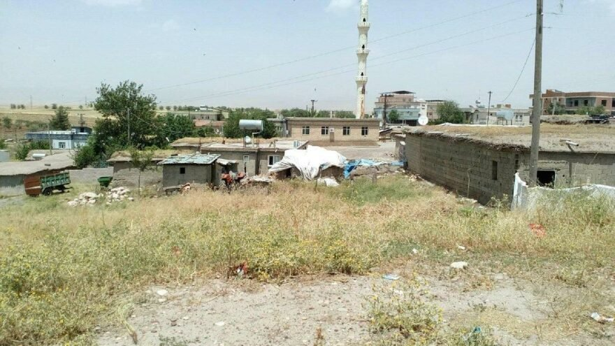 Diyarbakır'da Amca Yeğenlerini Kurşunladı: 1 Ölü, 1 Yaralı