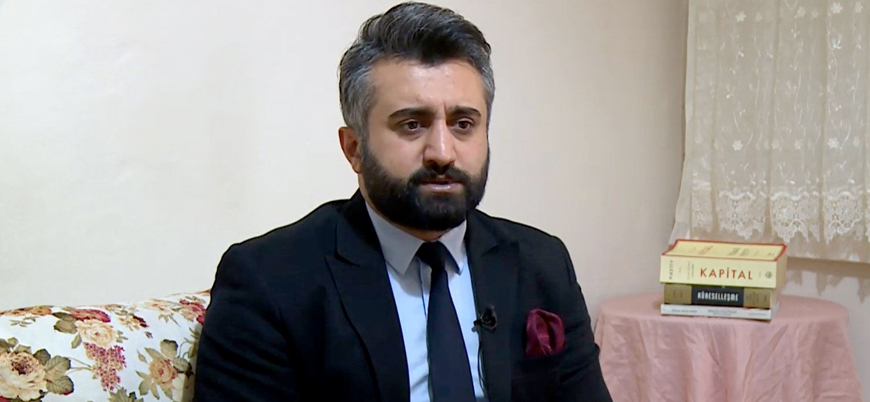 Tutuklanan Kürtçü Akademisyen Tahliye Edildi