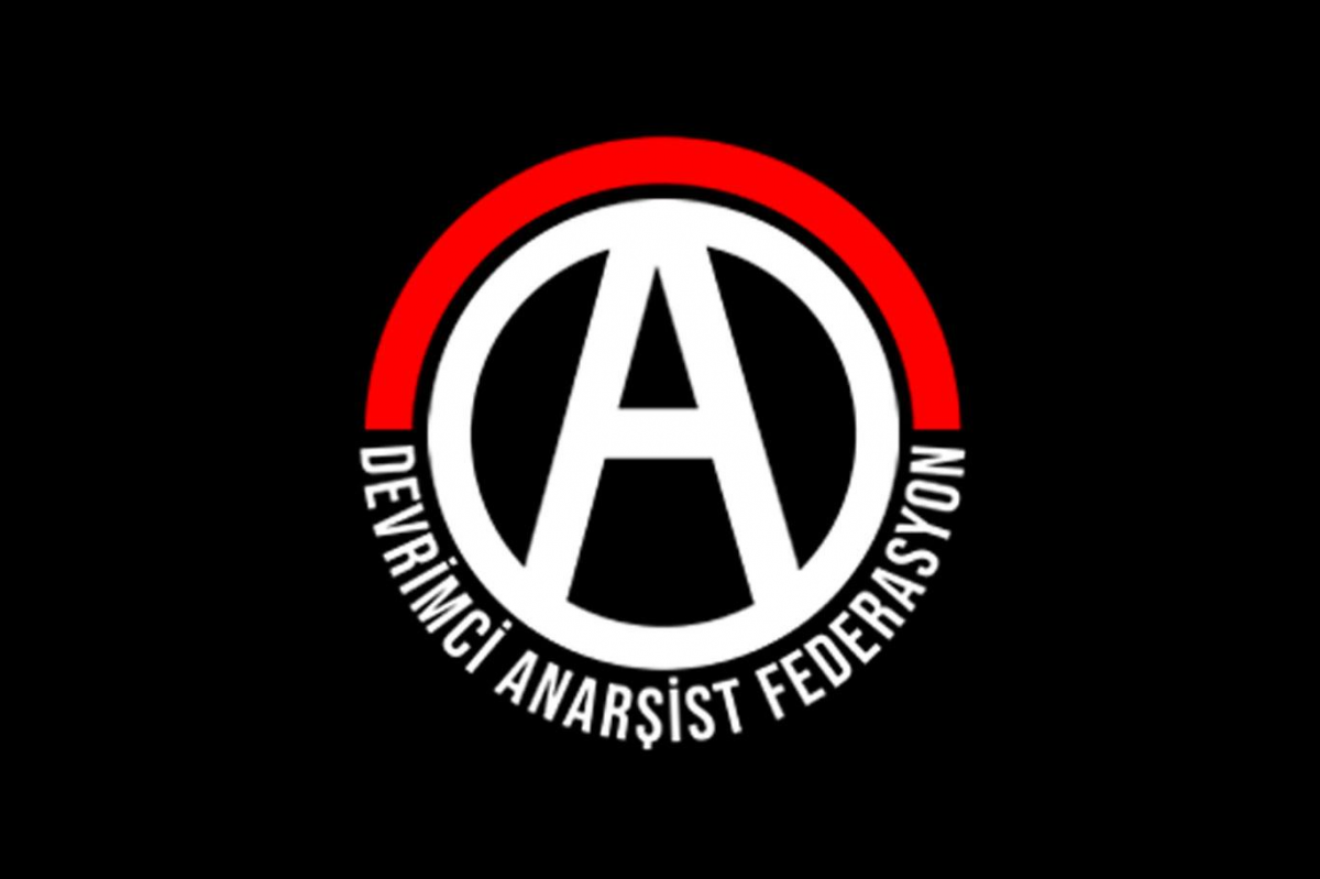 Devrimci Anarşist 'Tarikat' Kendini Feshetti