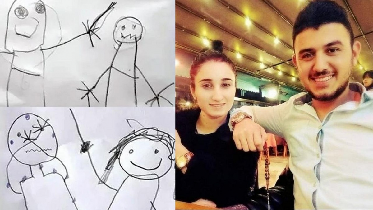 'Elmalı Davası'nda Anne ve Üvey Baba Hakkında Beraat Kararı