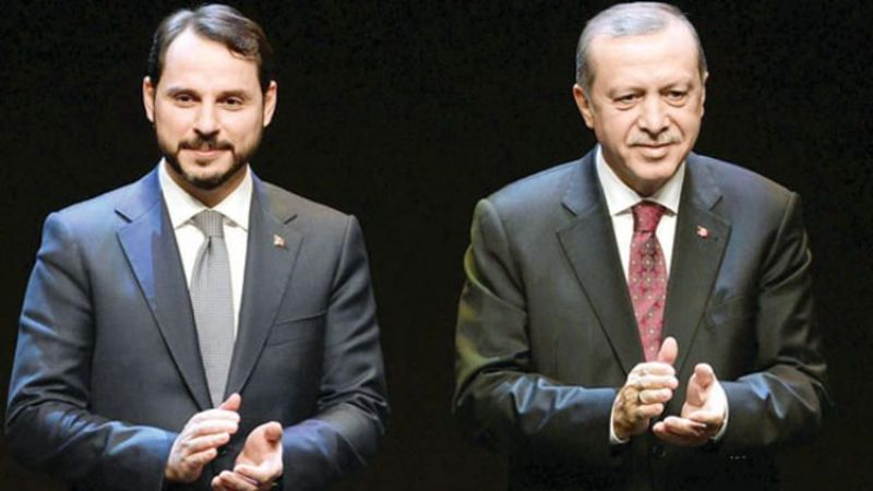 Dolar 11'e Koşuyor