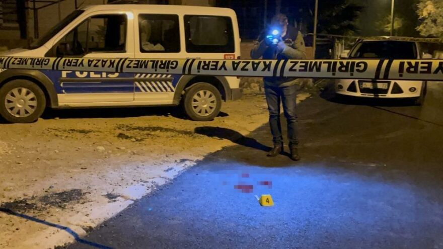 Eski İlçe Sağlık Müdürü, Evine Giren Hırsız Tarafından Vuruldu