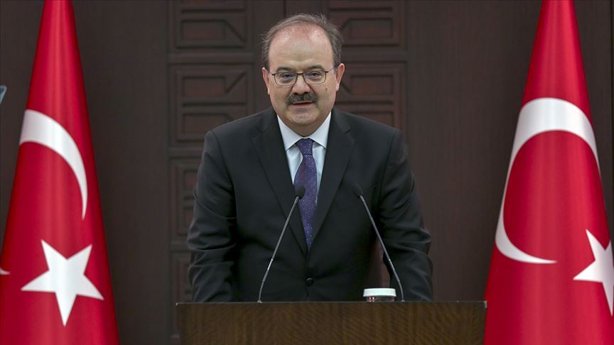 Bakan Yardımcısı: Türkiye Ekonomide Yeni Bir Şey Deniyor