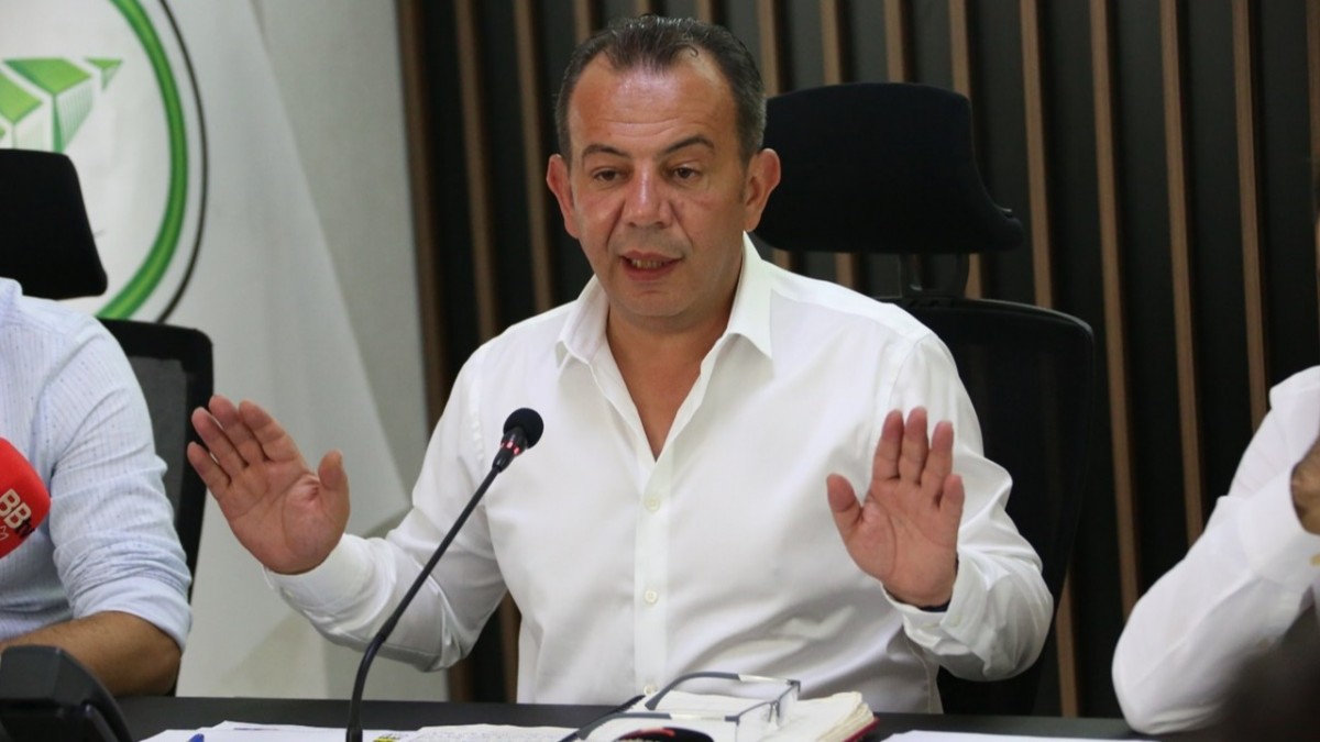 Bolu'da Yabancılar İçin Nikah Ücreti 100 Bin TL Oldu
