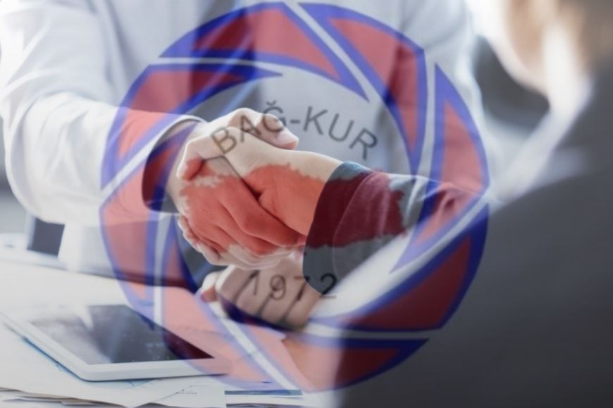 Şirket Ortaklığı Olan Bağ-Kurluların Kucağındaki Bomba 2019/9 Sayılı Genelge