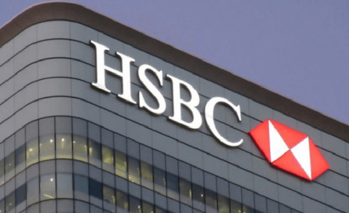 HSBC, 35 Bin Kişiyi İşten Çıkaracak