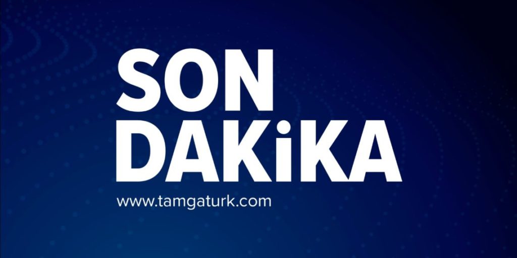 Partili Cumhurbaşkanı Kabine Toplantısının Ardından Açıklamalar Yapıyor