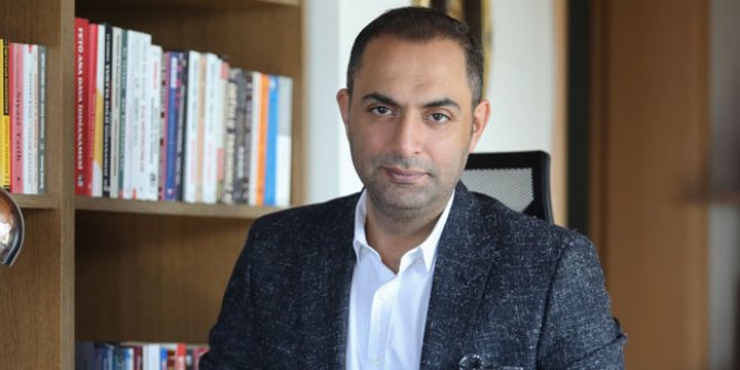 Yeniçağ Yazarı Murat Ağırel Hakkında Tutuklama Talebi