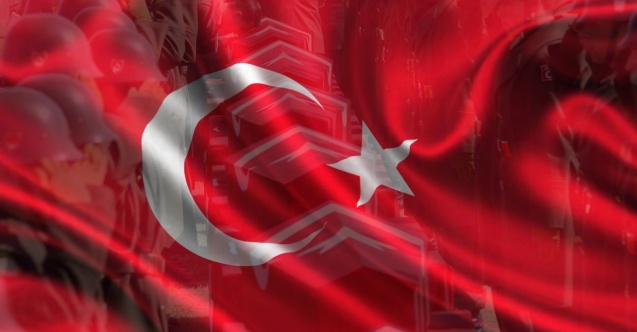 Siirt'te Mayına Basan Bir Asker Şehit Oldu