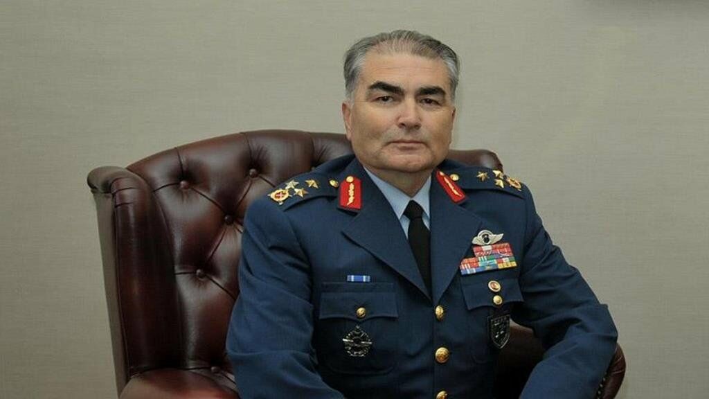 15 Temmuz'dan Sonra İstifa Eden Korgeneral Şanver Uyardı! 10 Yıl Sonra Uçuracak Uçağımız Kalmayacak