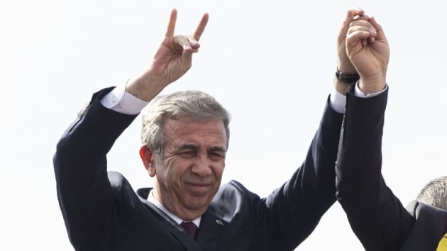 Mansur Yavaş'tan Ankara'daki Öğrencilere Müjde