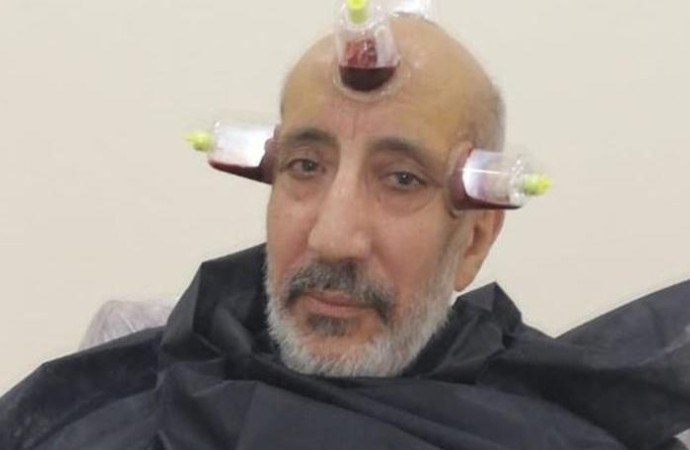 Dilipak Uyardı