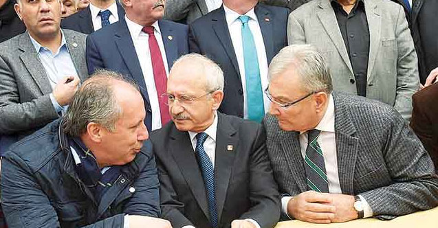 Baykal'dan Yeni Parti Yorumu