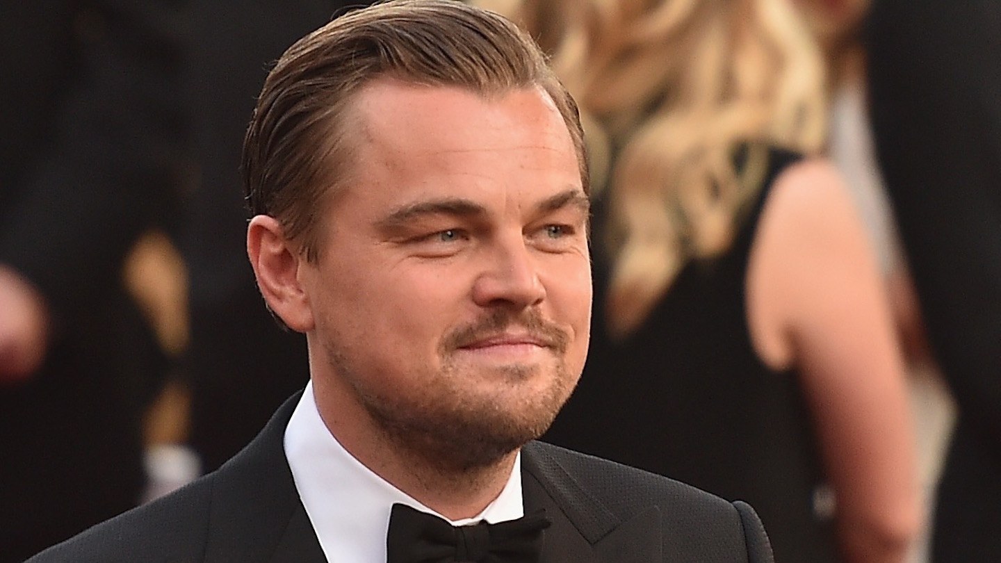 DiCaprio'ya Amazon Yangınları Suçlaması