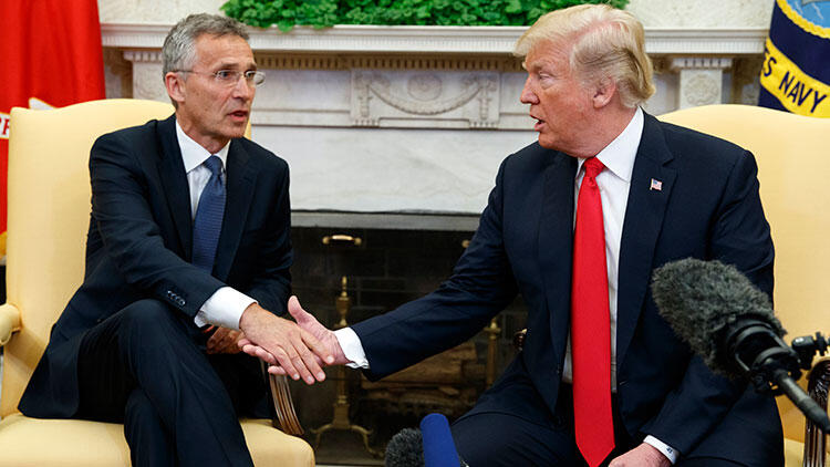 NATO Ortadoğu'da Daha Etkin Olacak