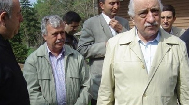 Hüseyin Gülerce