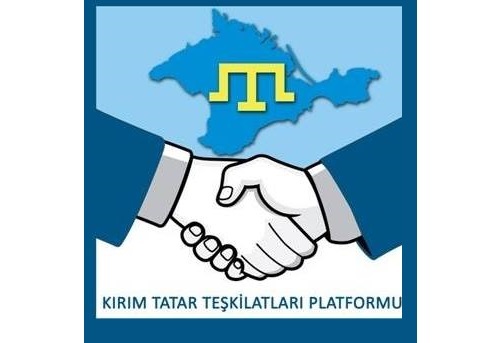 Kırım Tatar Teşkilatlarından Boykot Çağrısı
