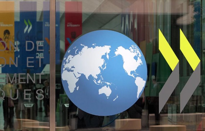 OECD Ülkelerinde İşsizlik Oranı Aynı Kaldı