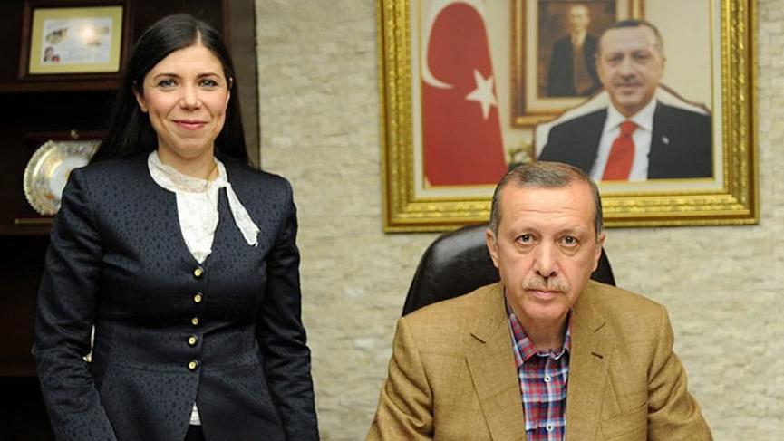 AKP'den Eski Milletvekili İçin Flaş Karar