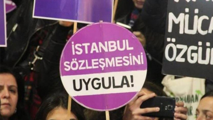 İstanbul Sözleşmesine Kim Neden Karşı