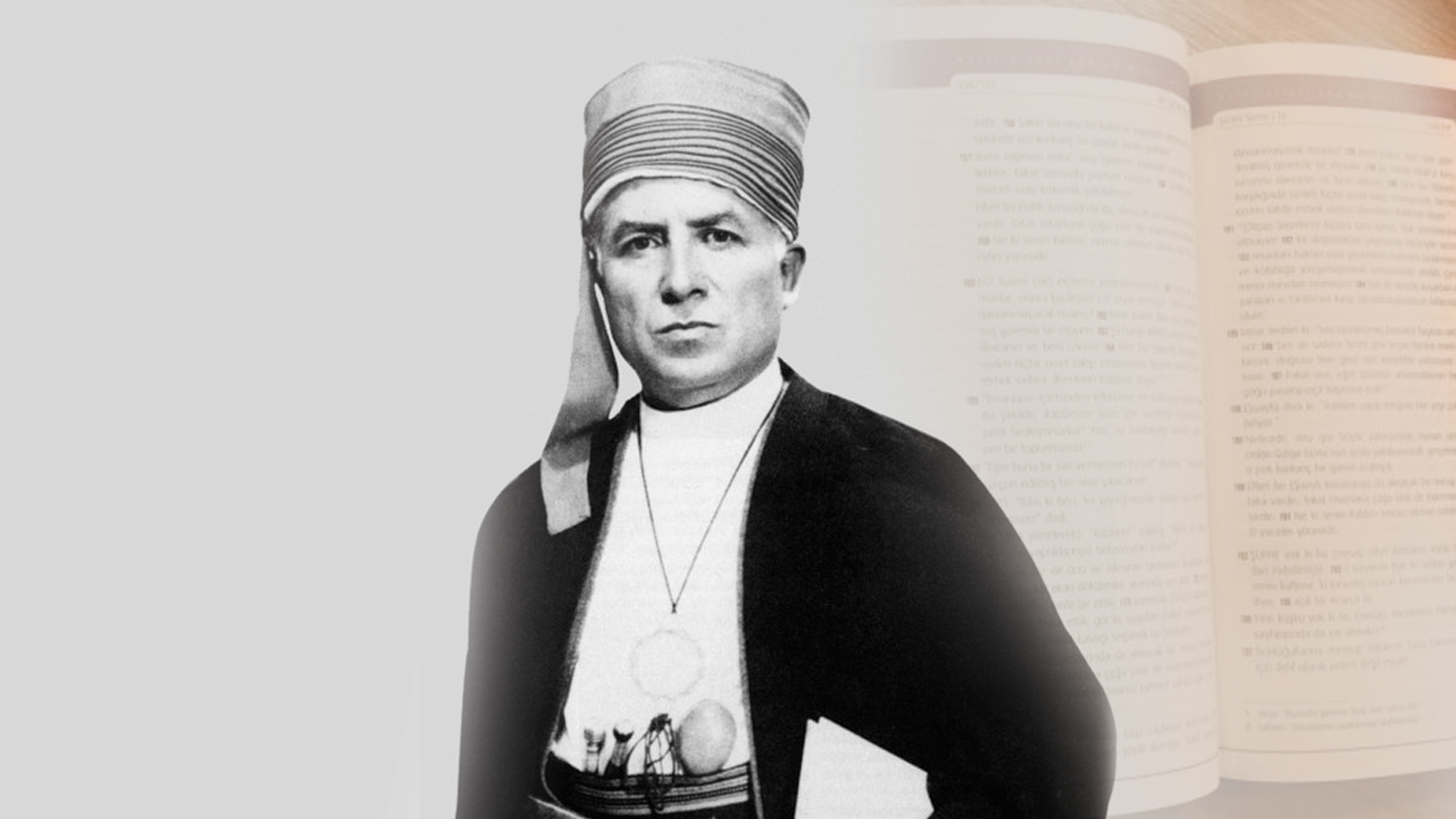 Bedri Noyan ve Manzum Kuran Meali