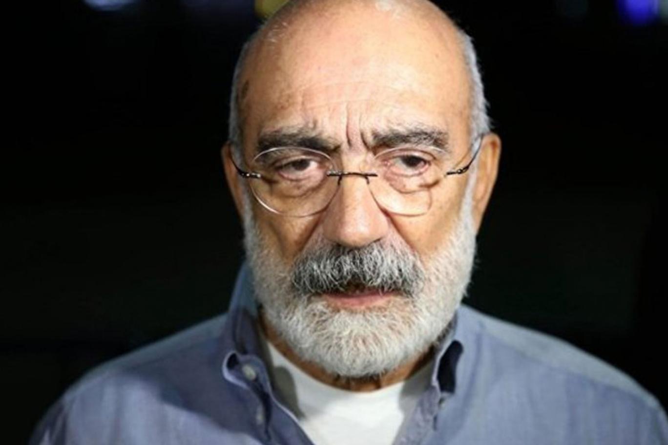 Ahmet Altan'a Yakalama Kararı