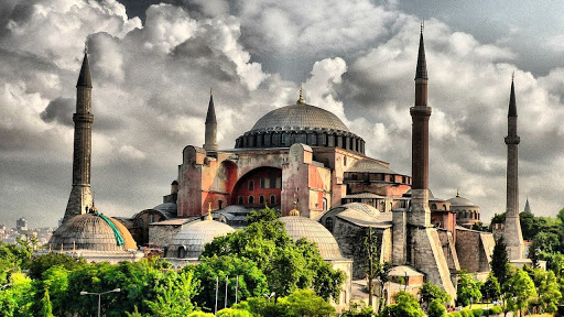 Ayasofya İşin Doğrusu