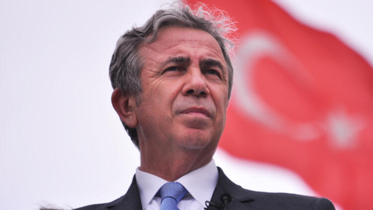 Mansur Yavaş Vatandaşa Hizmetten Birileriyse Saldırmaktan Vazgeçmiyor