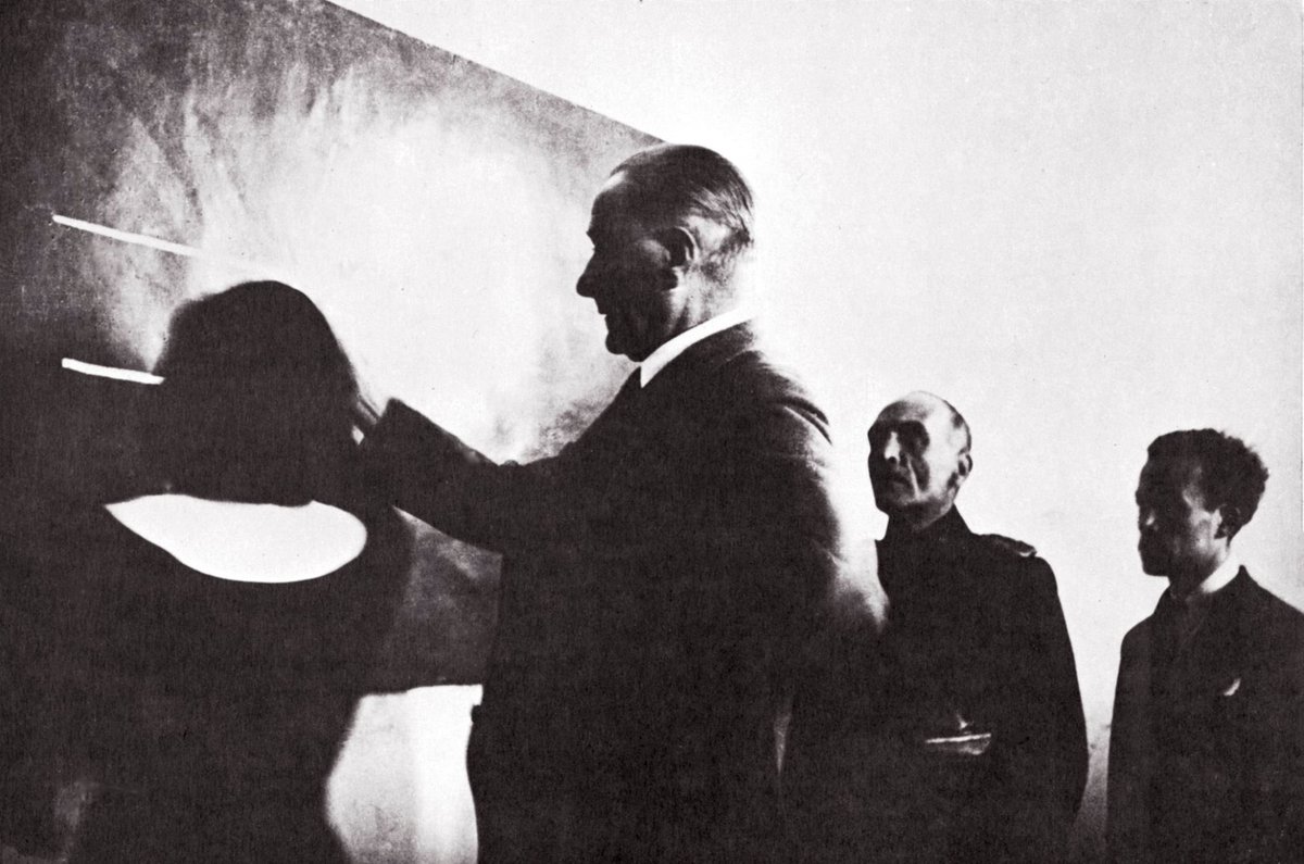 Atatürk Düşmanı Vekil Kendini Savundu