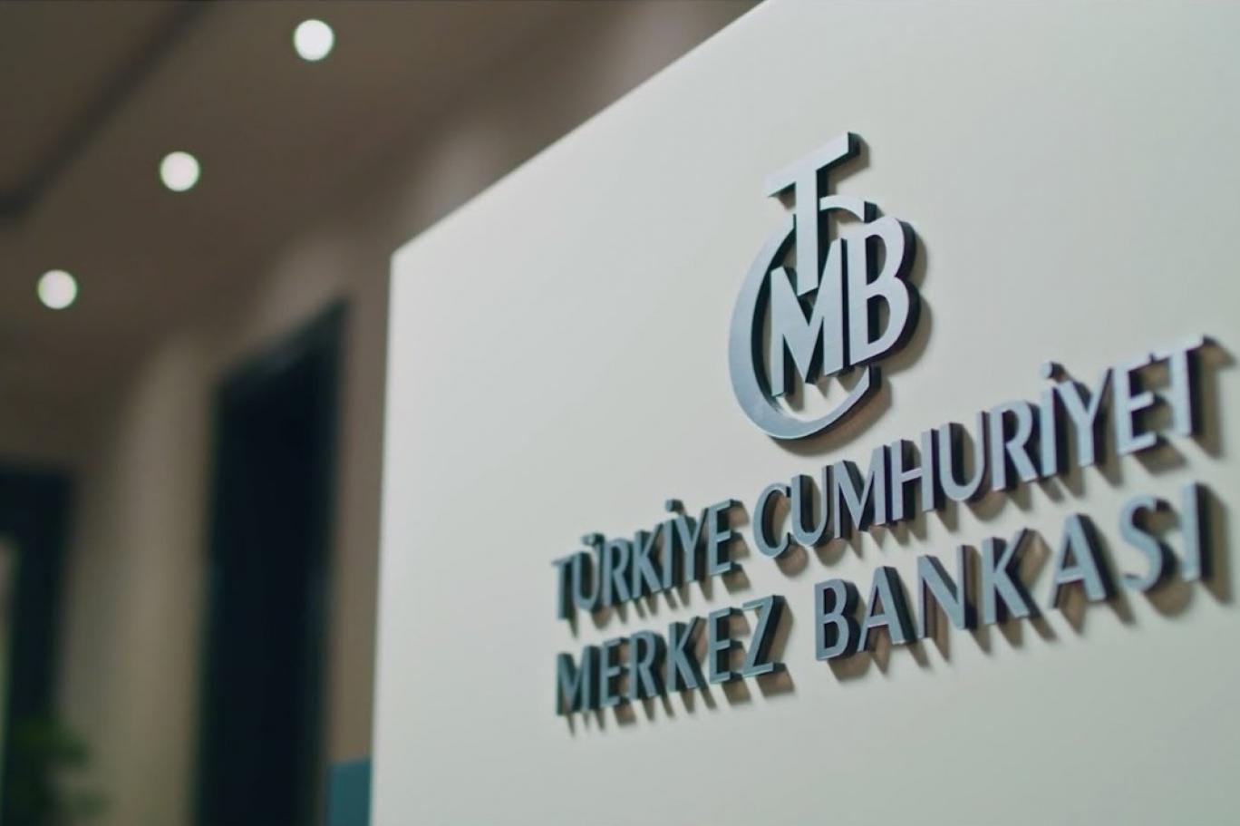 Merkez Bankası'ndan Sıkılaştırma Adımı: Bankaların Borç Alabilme Limitinde Değişiklik