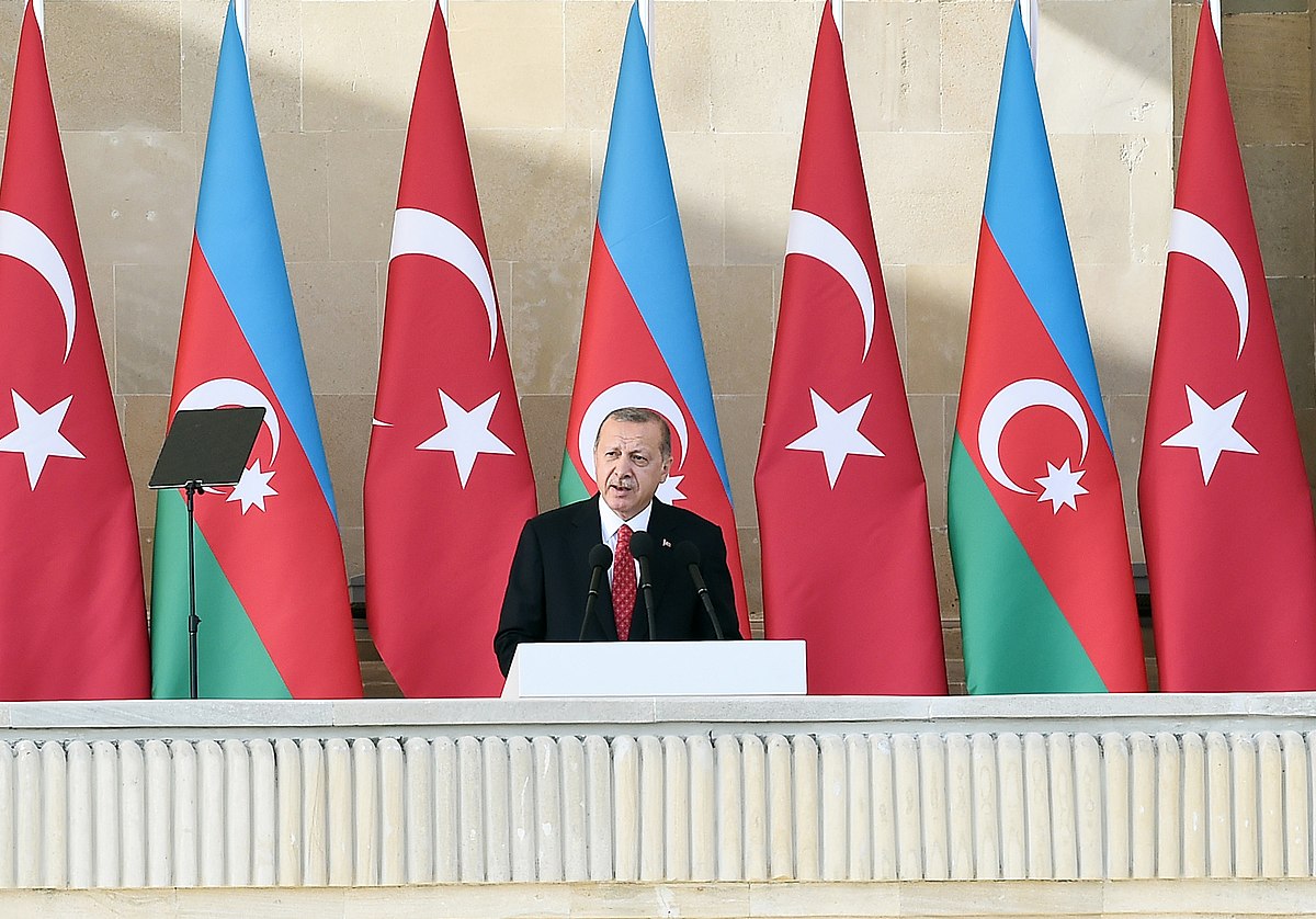 Erdoğan'dan Esad-YPG/PKK Anlaşması Yorumu