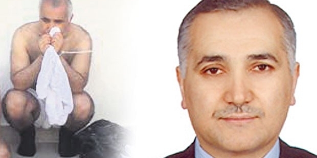 Adil Öksüz'ün ByLock Yazışmaları Ortaya Çıktı