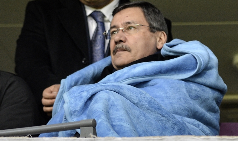 Yavaş'a Kumpas: İşin Arkasında Gökçek mi Var?