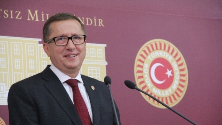 Türkkan AKP ile İttifak İddialarına Açıklık Getirdi