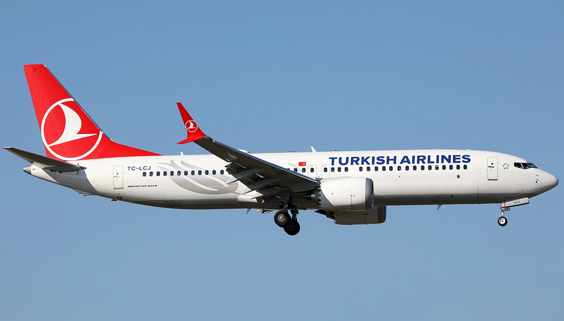 Türk Hava Yolları 28 Mayıs'a Kadar Bütün Uçuşları Durduğunu Açıkladı