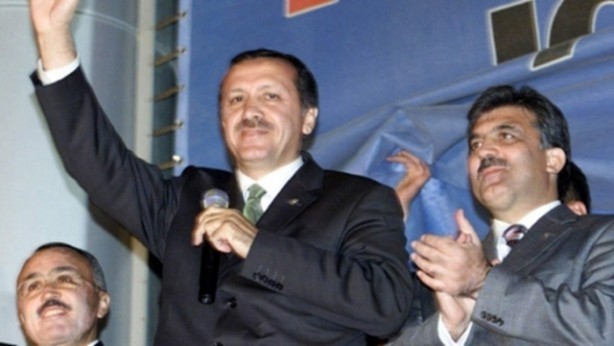 17 Yıllık AKP Serüveni