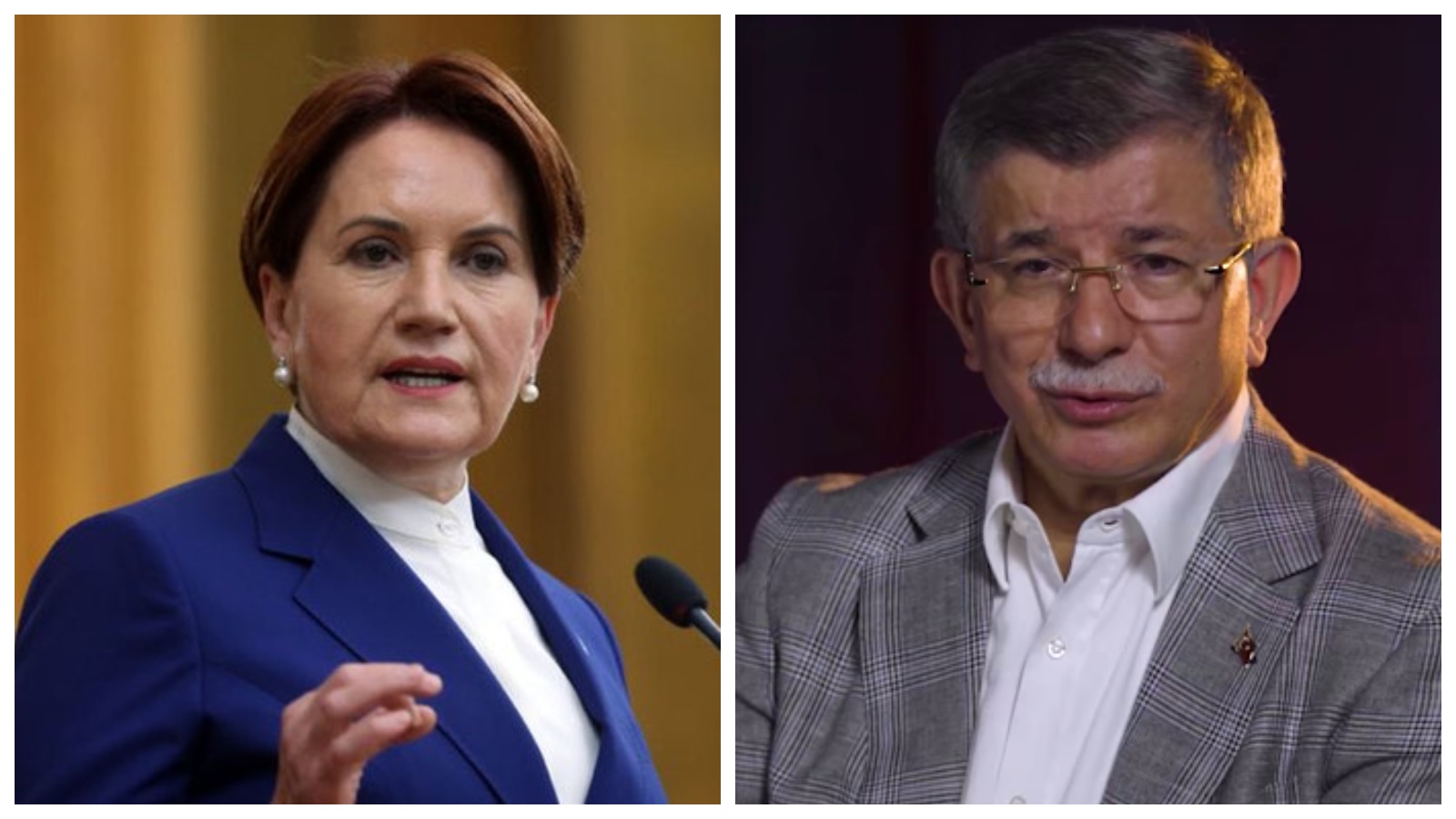 Akşener Gelecek Partisi'ni Ziyaret Edecek