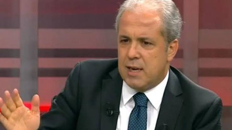 AKP’de İstifa: Şamil Tayyar da İstifa Etti