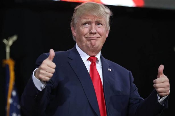 İranlı Vekil Trump'ın Başına Ödül Koydu