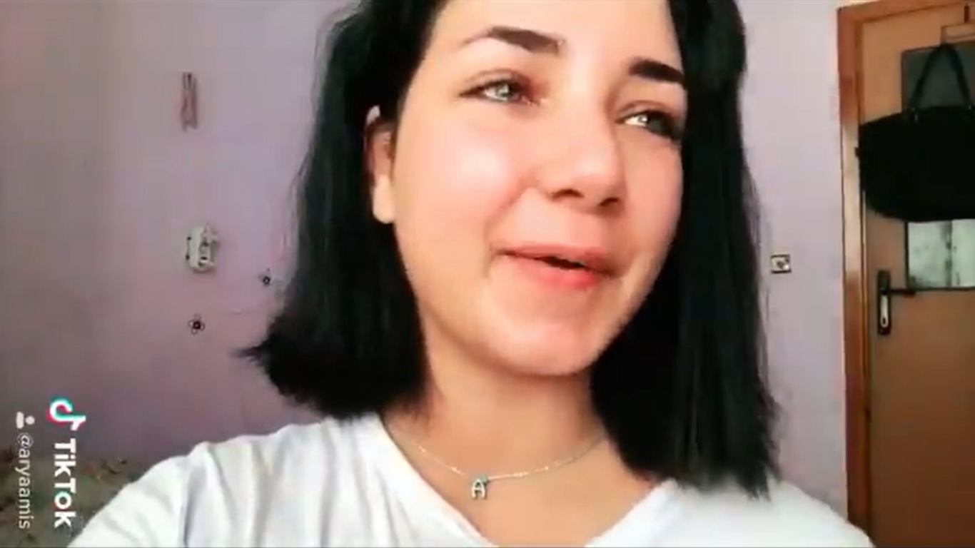 17 Yaşındaki Arya'yı Tehdit Eden Kişi Hakkında 'Delil Yetersizliği' Kararı