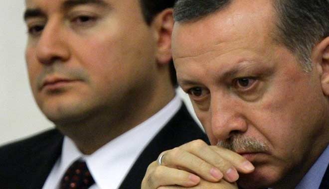 Babacan'dan Erdoğan'a Yanıt Gecikmedi