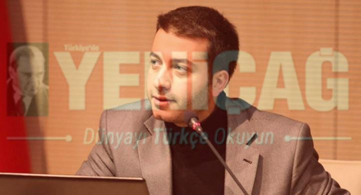Yeniçağ Genel Yayın Yönetmeni Batuhan Çolak'ın İşine Son Verdi