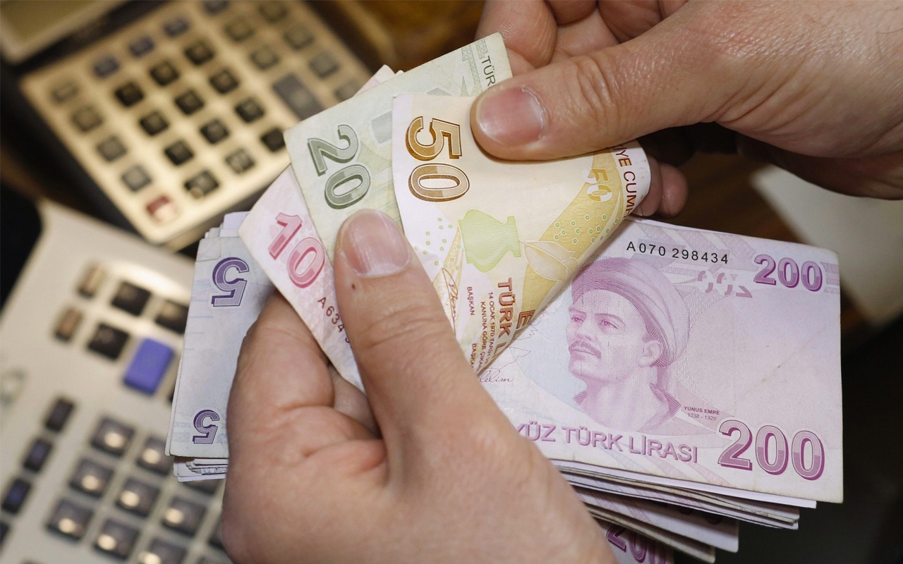 Yüzde Elliye Varan Ek Gümrük Tarifeleri Yürürlükte