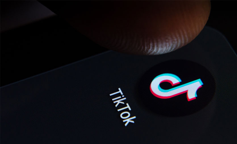 TikTok Kızıl Çin'in Casus Yazılımı Mı