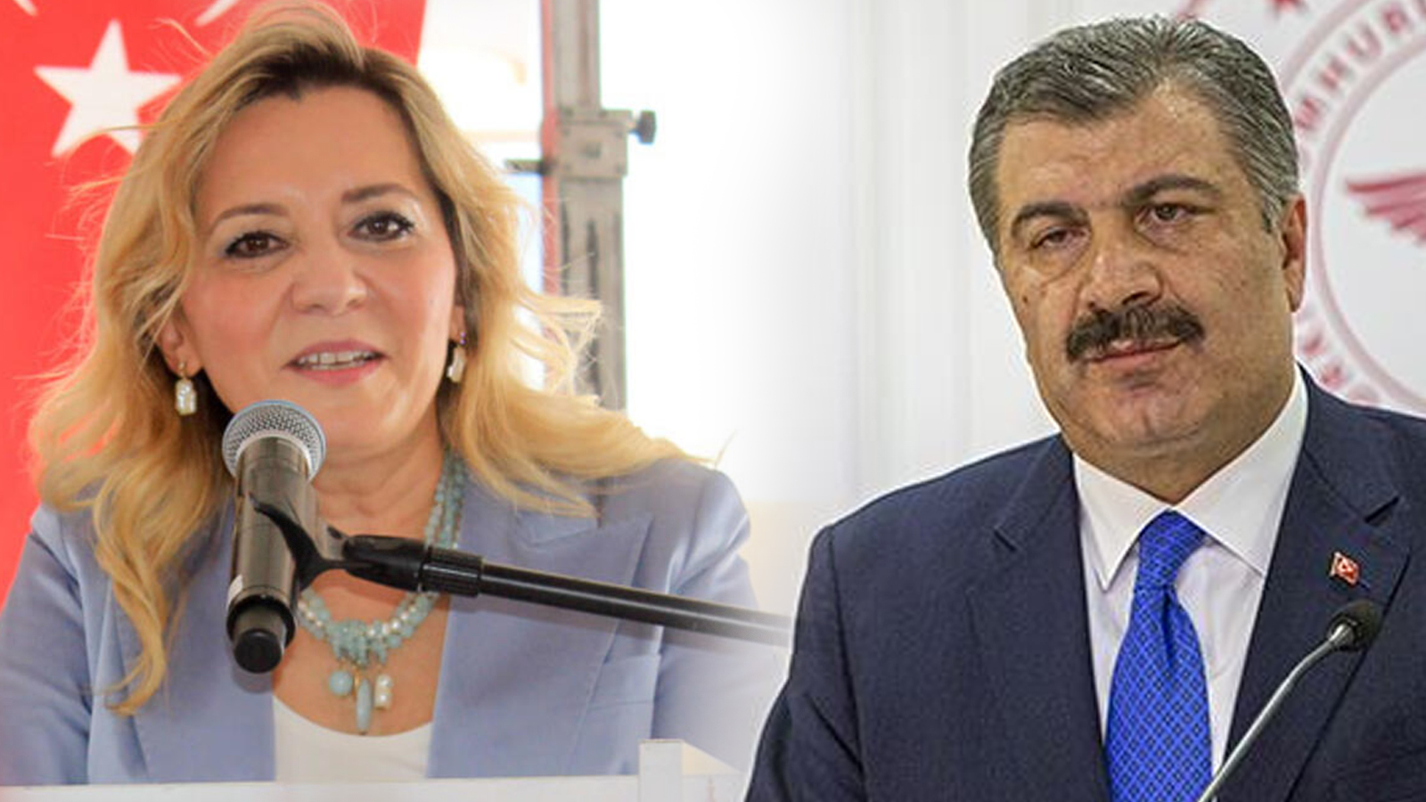 Hükumet Gerçek Verileri Gizliyor mu? İYİ Parti'den Korkutan Covid-19 Çıkışı