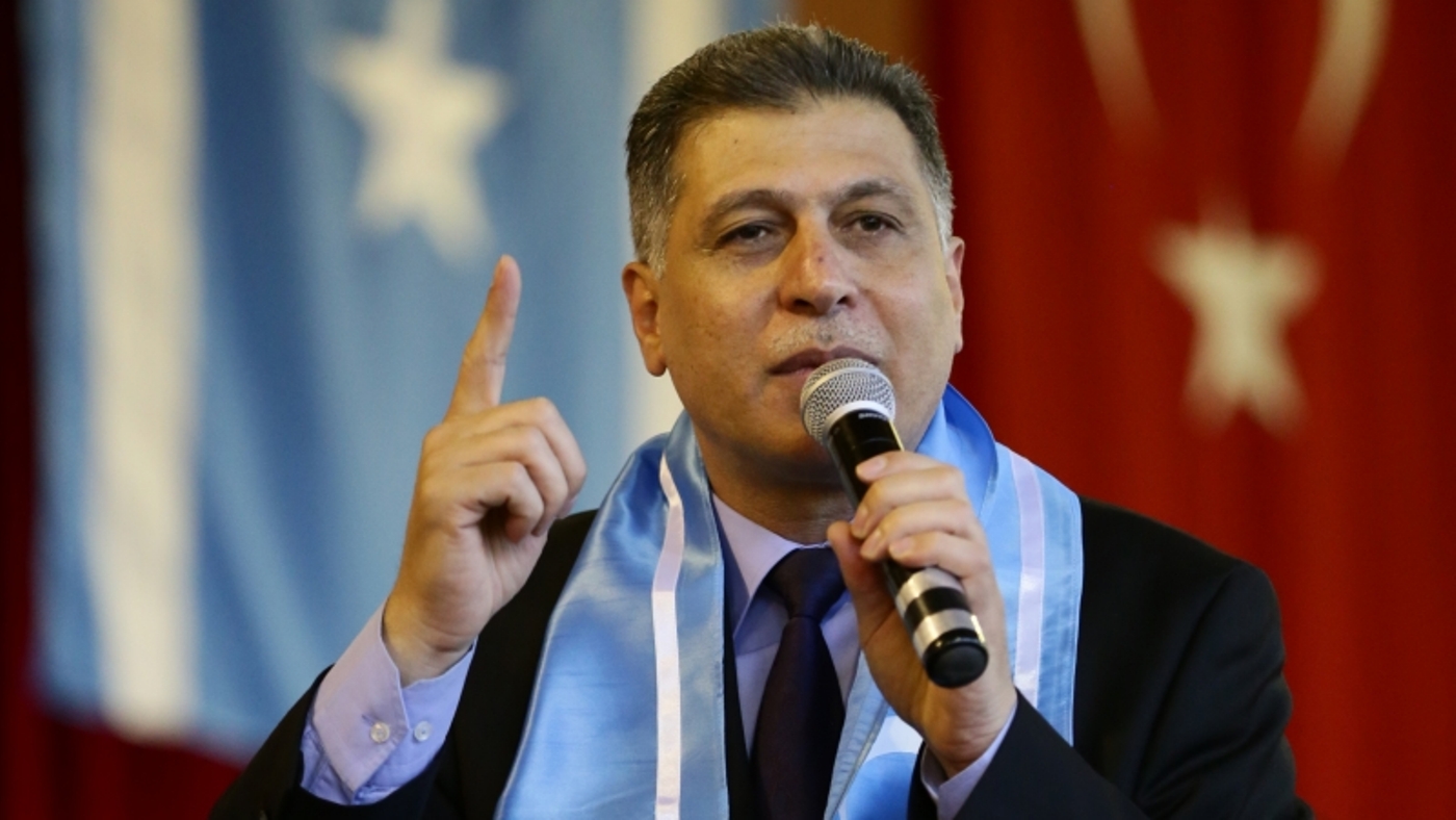 Erşat Salihi: Hükümet Değişmeli