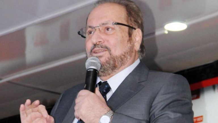 Haydar Baş Hayatını Kaybetti