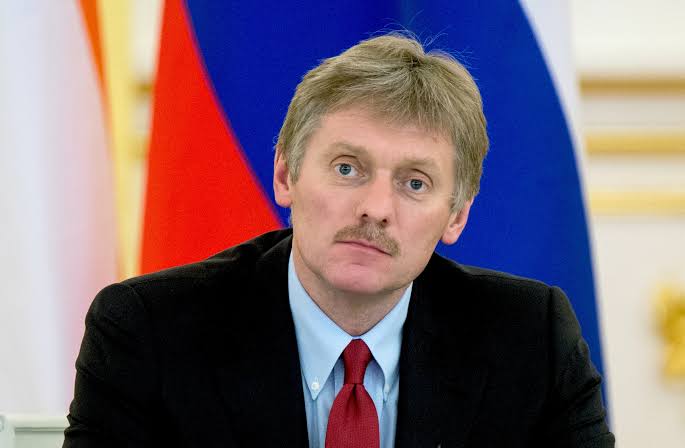 Putin'in Sözcüsü Çin Virüsüne Yakalandı