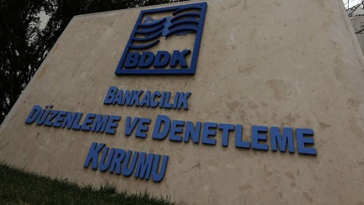 BDDK'dan 7 Bankaya 204 Milyon Liralık Ceza